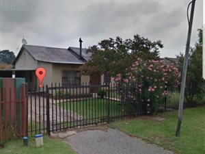 1 Bed House in Cruywagenpark