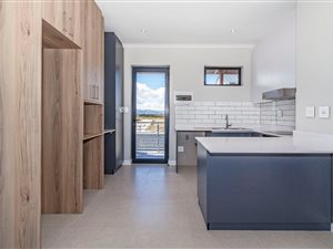 1 Bed Apartment in Sitari