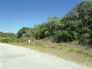 714 m² Land available in Boknesstrand