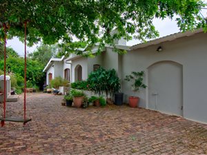 3 Bed House in Upper Robberg