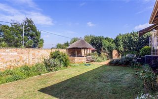 3 Bedroom House in Roodepoort Central