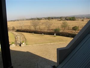 4 Bed House in Mooiplaats AH