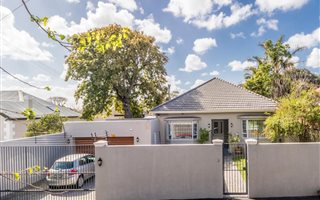 3 Bedroom House in Newlands