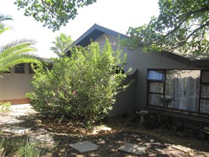 4 Bed House in Ridgeworth