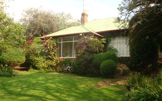 3 Bedroom House in Observatory
