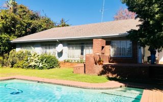 3 Bedroom House in Gresswold
