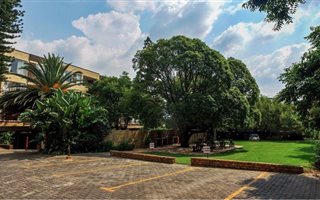 1 Bedroom Apartment in Eastleigh