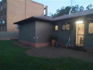3 Bed House in Vanderbijlpark CW2