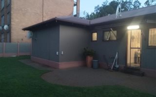 3 Bedroom House in Vanderbijlpark CW2