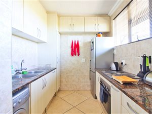 2 Bed Apartment in Dowerglen