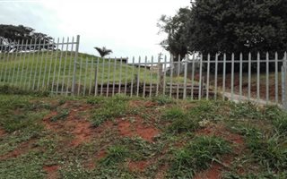 2340 m² Land available in Illovo Beach