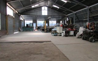 600 m² Industrial space in Brakpan Central