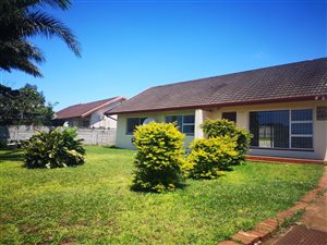 3 Bed House in Empangeni Rail