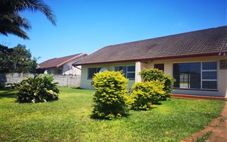 3 Bedroom House in Empangeni Rail