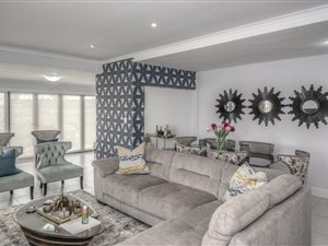 3 Bed House in Wedgewood Golf Estate
