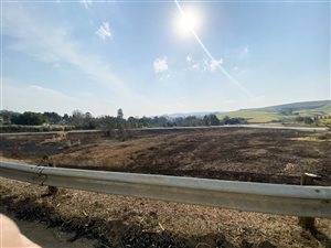 5.1 ha Farm in Pietermaritzburg Central