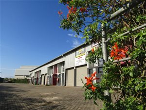 150 m² Commercial space in Shakas Head