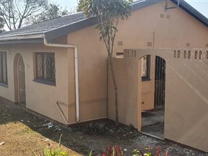 House in Westville