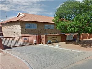 2 Bed Apartment in Silverton