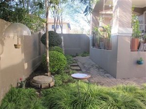 4 Bed Cluster in Fourways