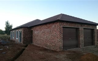 3 Bedroom Townhouse in Flamwood