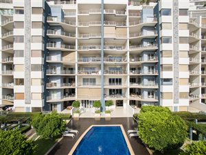 2 Bed Apartment in Sandown