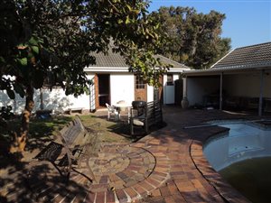 3 Bed House in Meadowridge