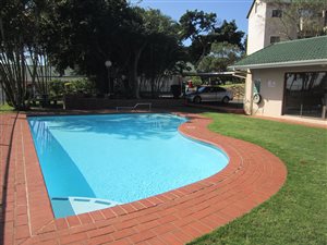 2 Bed Apartment in Ballito