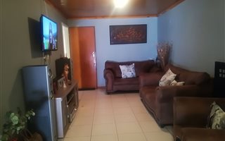 3 Bedroom House in Atlantis