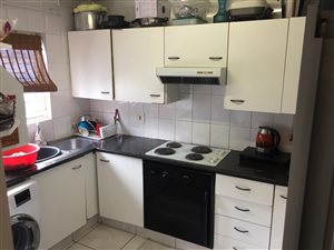 3 Bed Duplex in Pinetown Central