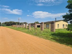 3.4 ha Farm in Beckedan
