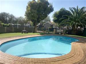 2 Bed Townhouse in Verwoerdpark
