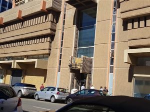 46 m² Commercial space in Marshalltown