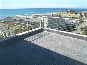 2 Bed Apartment in Gonubie