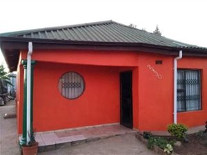 3 Bed House in Imbali