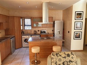 2 Bed Apartment in Parkwood