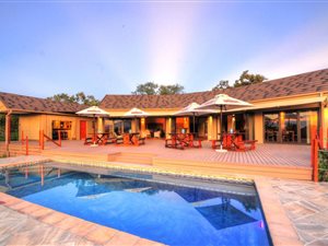 700 m² Commercial space in Hoedspruit