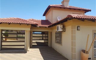 4 Bedroom House in Mabopane