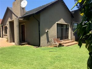 3 Bedroom House in Montgomery Park