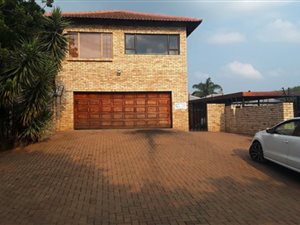 3 Bed House in Malelane