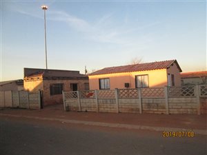 2 Bed House in Kwa Thema