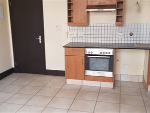 1 Bed House in Marshalltown