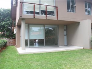 3 Bed Townhouse in Ballito