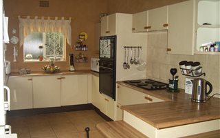 4 Bedroom House in Silverfields