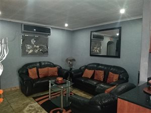3 Bed Simplex in Sunford