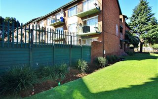 2 Bedroom Apartment in Croydon