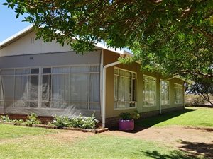 822 ha Farm in Kathu