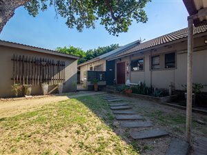 7 Bed House in Arboretum