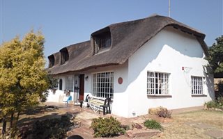 4 Bedroom House in Wilro Park