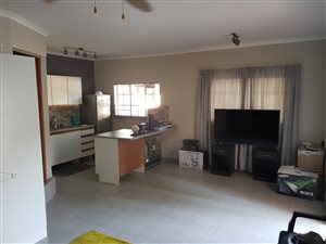 1 Bed Garden Cottage in Bryanbrink